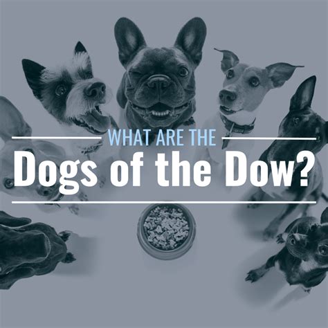 dogs of the dow investment.